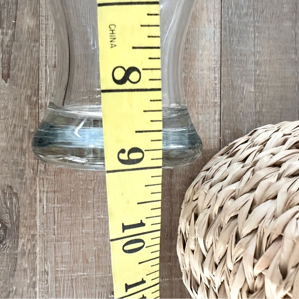 DIY Cordless Lamp Kit Basket Weaved Shade and Base Small Lampshade Table Light